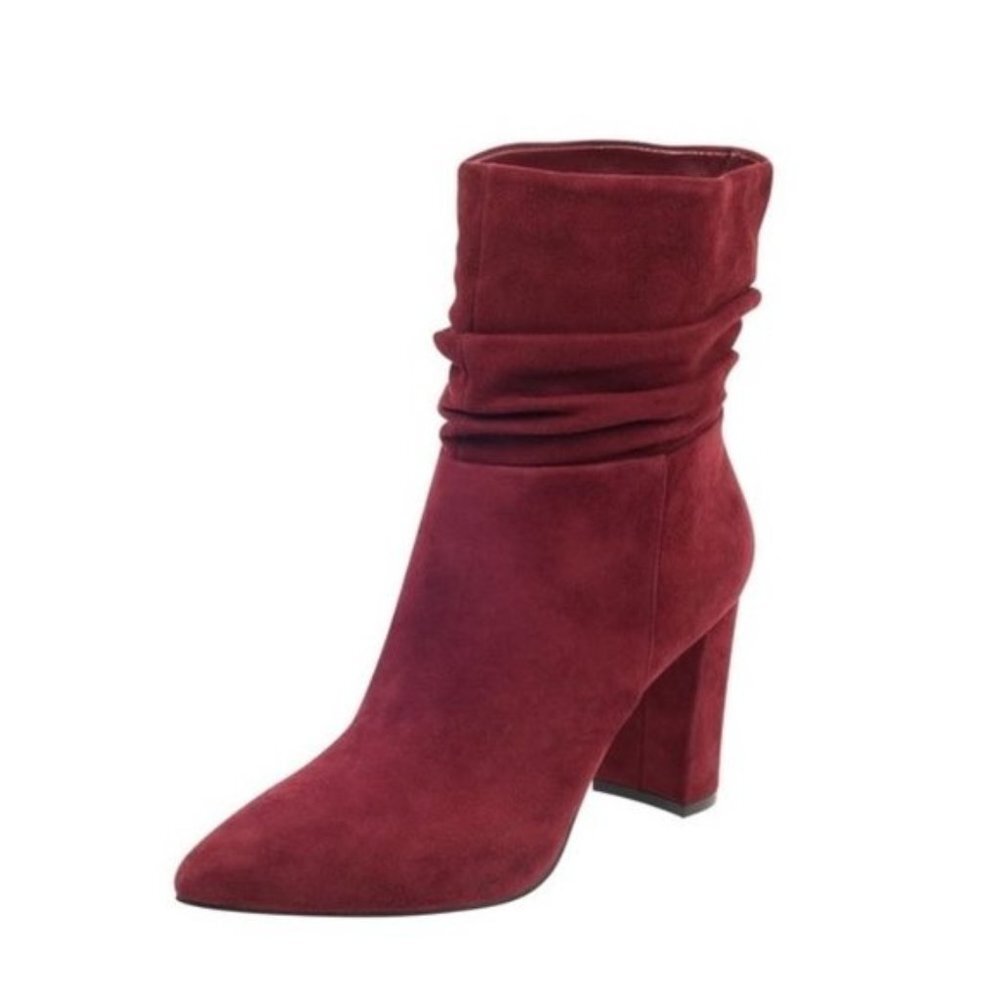 Marc Fisher LTD Unana Bootie